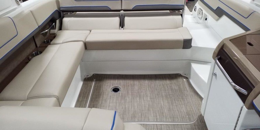 Formula 310 Bowrider