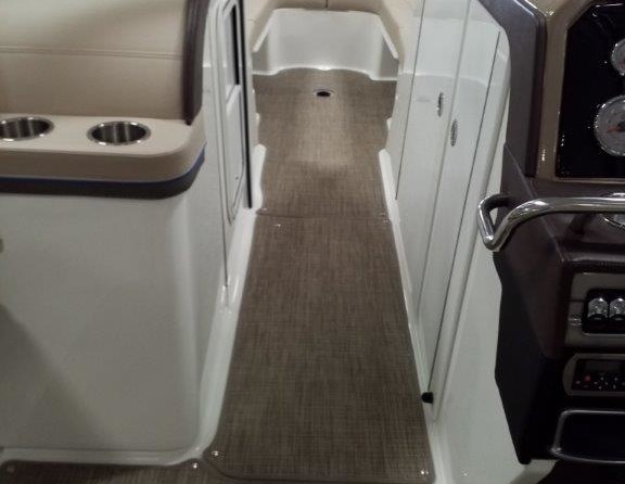 Formula 310 Bowrider