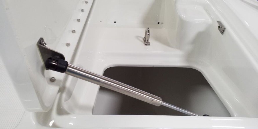 Formula 310 Bowrider