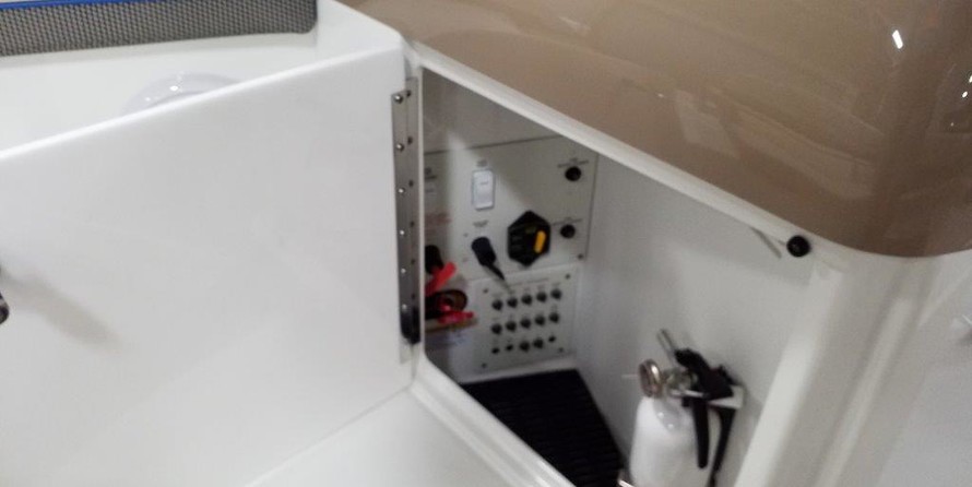 Formula 310 Bowrider