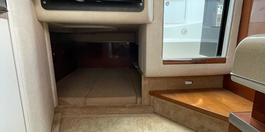 Sea Ray 260 Sundancer