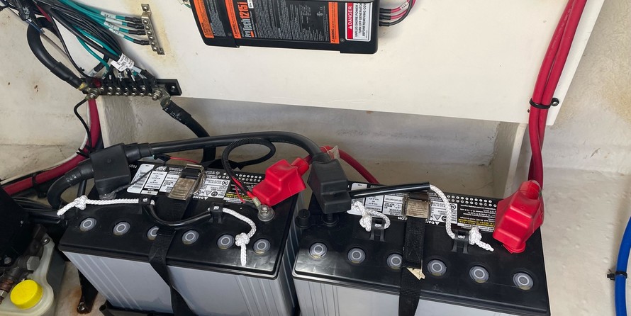 Sea Ray 260 Sundancer