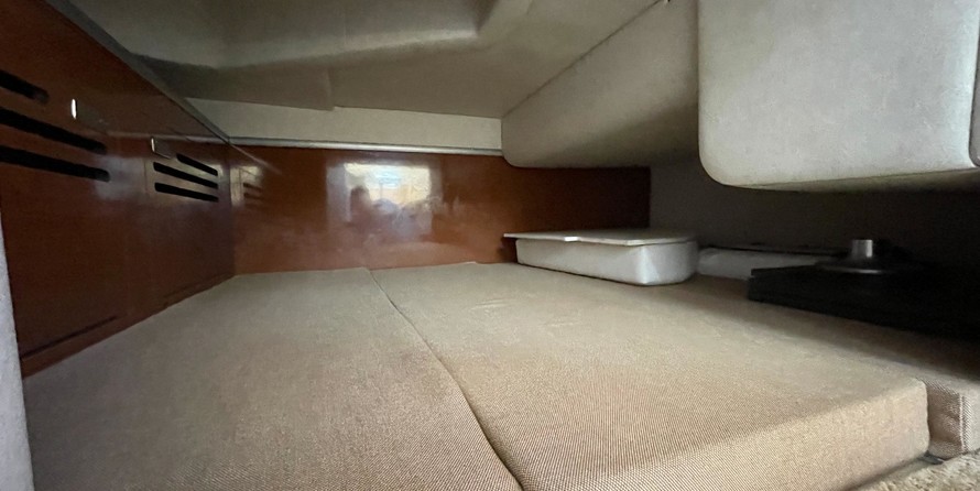 Sea Ray 260 Sundancer