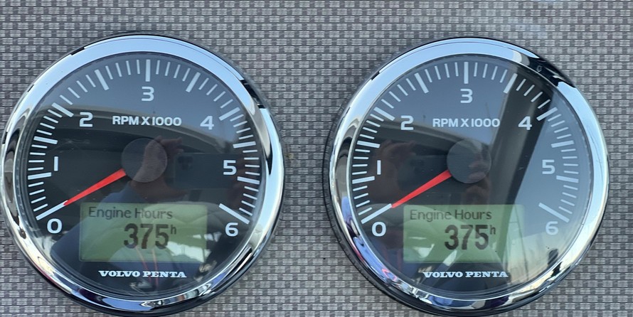 Regal 35 Sport Coupe