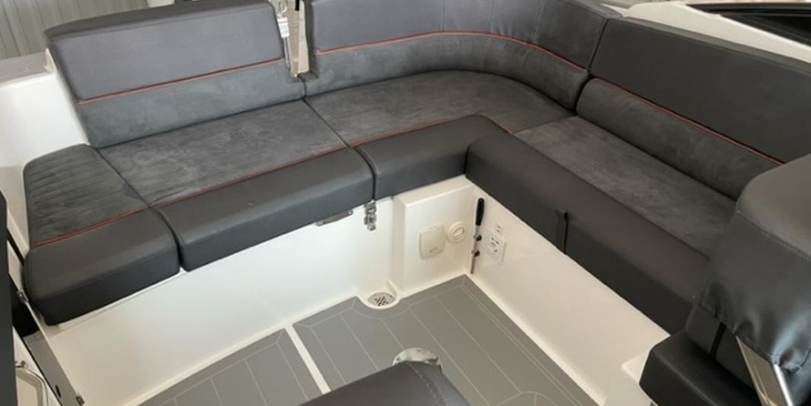 Nordkapp Noblesse 655