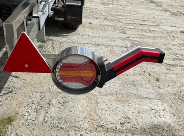 Nordkapp Noblesse 655