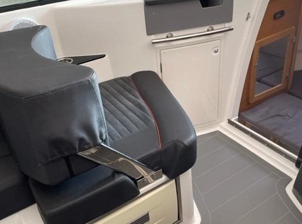 Nordkapp Noblesse 655