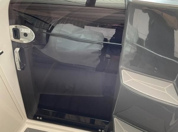 Nordkapp Noblesse 655