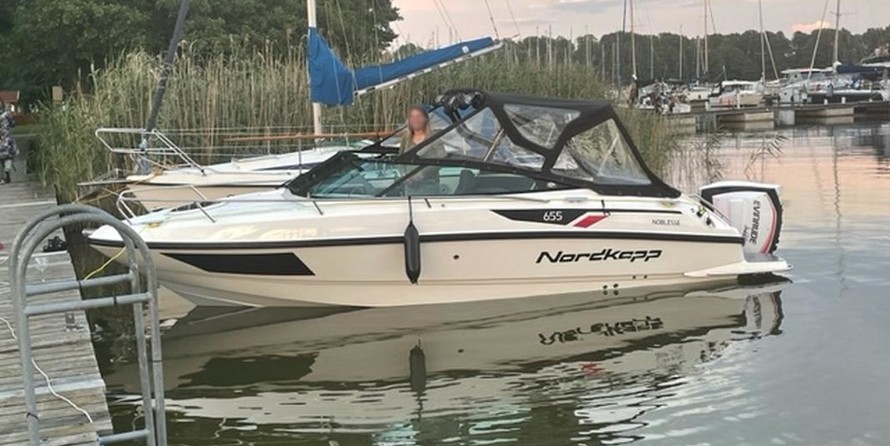 Nordkapp Noblesse 655