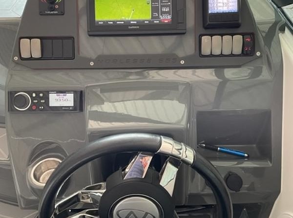 Nordkapp Noblesse 655