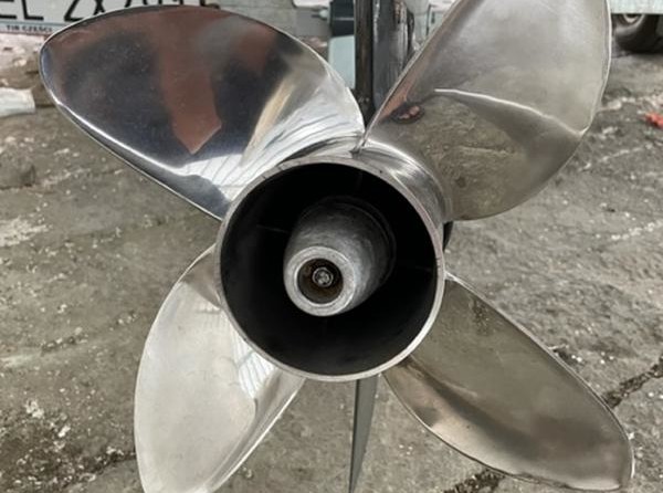 Nordkapp Noblesse 655