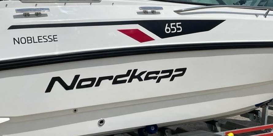Nordkapp Noblesse 655