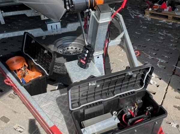 Nordkapp Noblesse 655