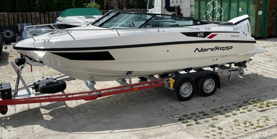 Nordkapp Noblesse 655