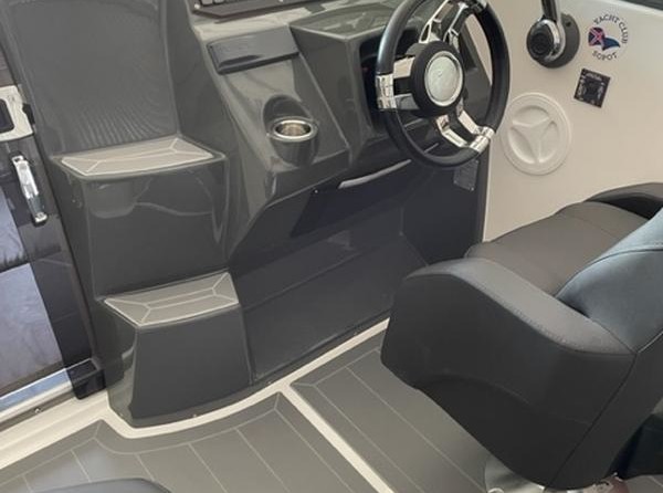 Nordkapp Noblesse 655