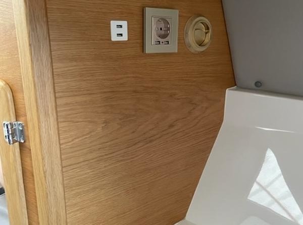 Nordkapp Noblesse 655