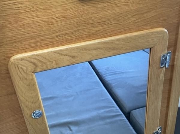 Nordkapp Noblesse 655