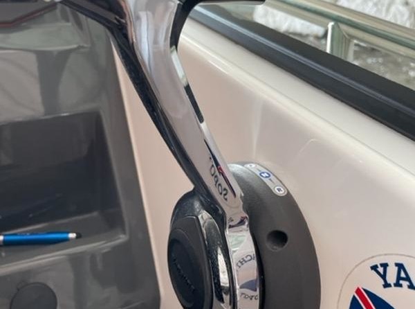 Nordkapp Noblesse 655