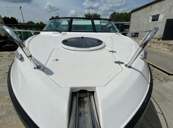 Nordkapp Noblesse 655