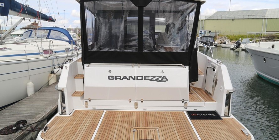 Grandezza 37 CA