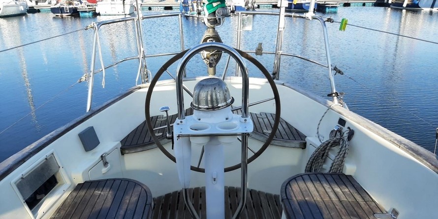 Southerly Vancouver 34 Classic