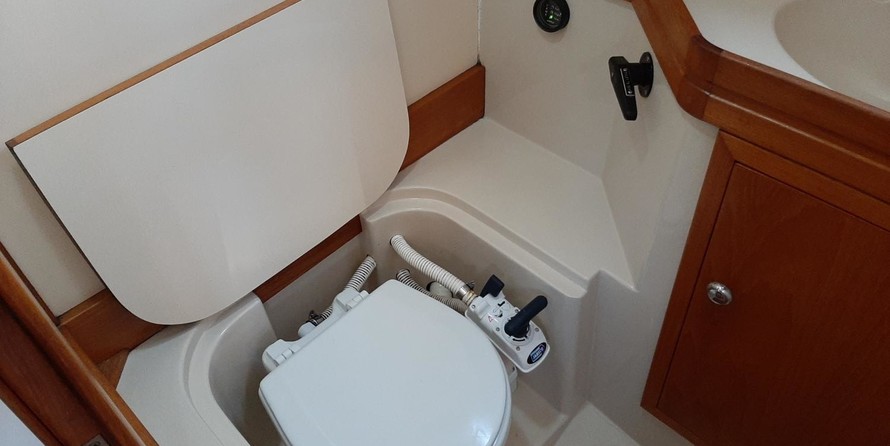 Southerly Vancouver 34 Classic