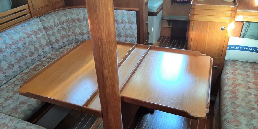 Southerly Vancouver 34 Classic