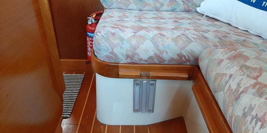 Southerly Vancouver 34 Classic