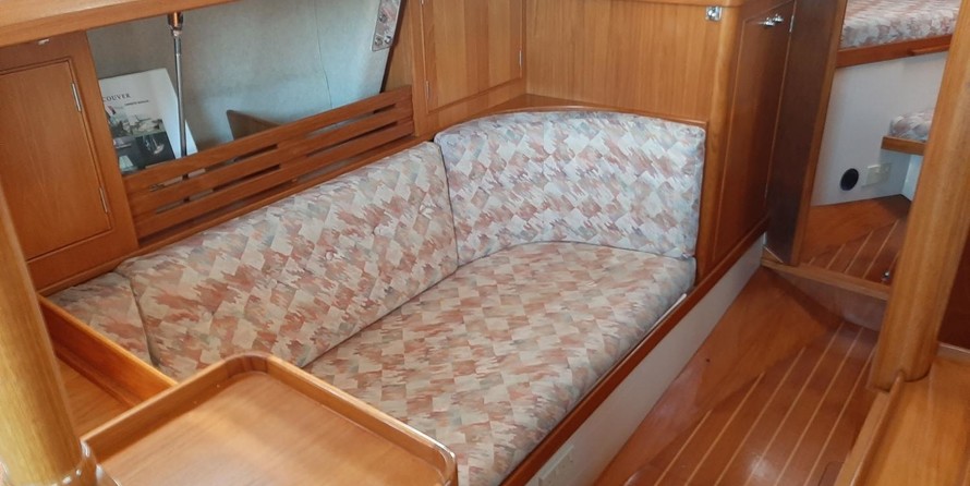 Southerly Vancouver 34 Classic