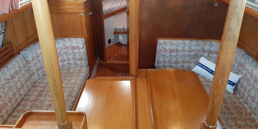 Southerly Vancouver 34 Classic