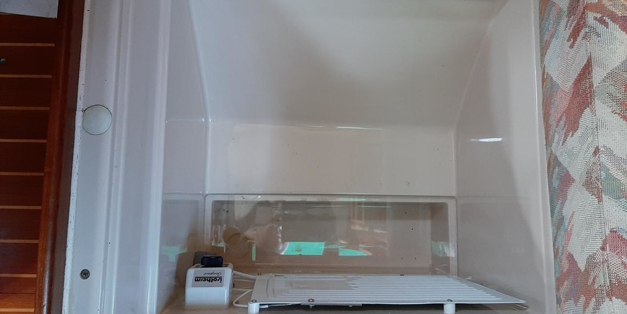 Southerly Vancouver 34 Classic