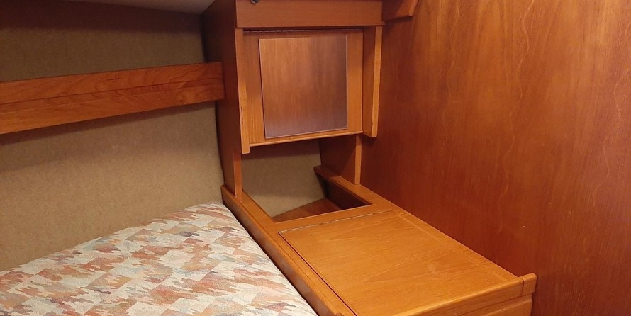 Southerly Vancouver 34 Classic