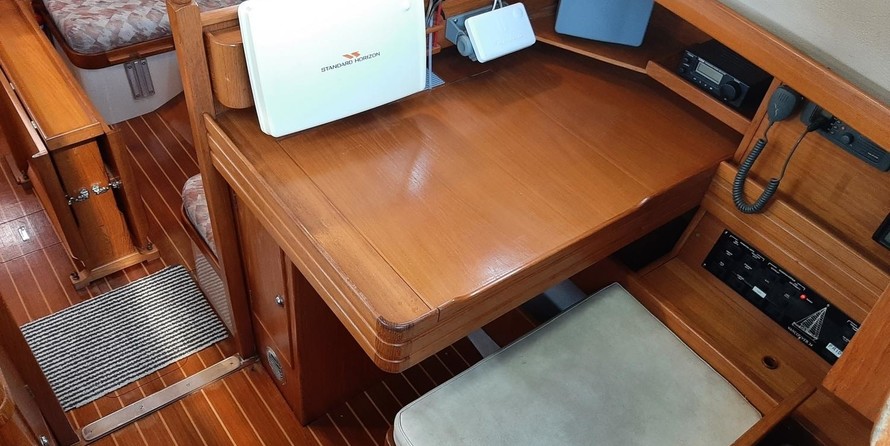 Southerly Vancouver 34 Classic