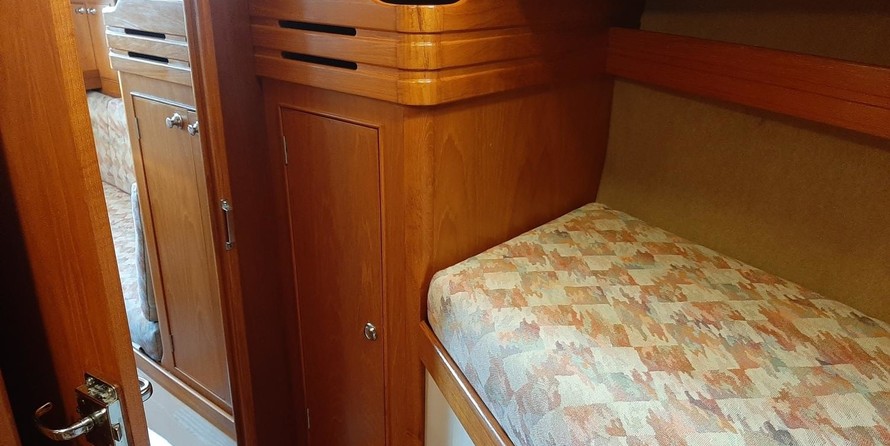 Southerly Vancouver 34 Classic