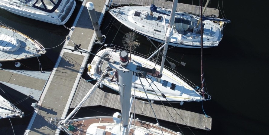 Southerly Vancouver 34 Classic