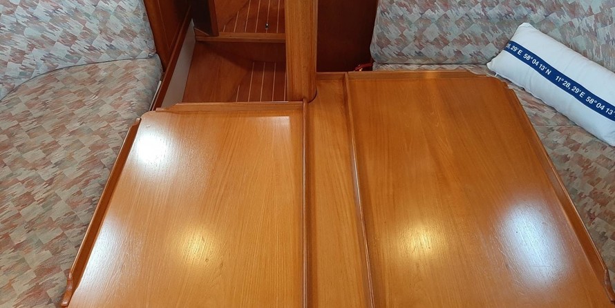 Southerly Vancouver 34 Classic