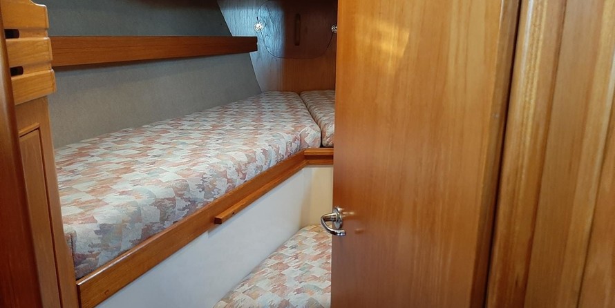 Southerly Vancouver 34 Classic