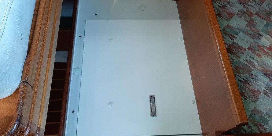 Southerly Vancouver 34 Classic