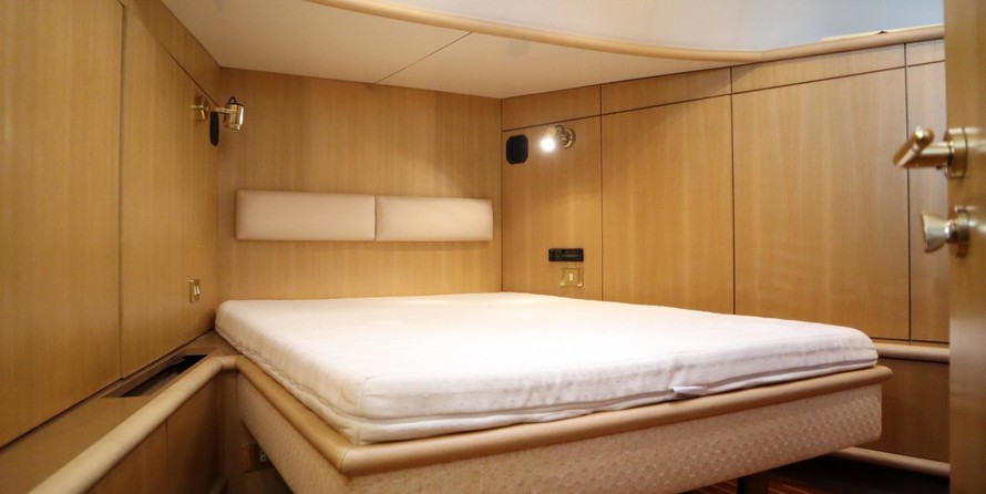 Pieter beeldsnijder kotter 65 vs