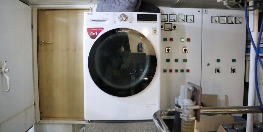 Pieter beeldsnijder kotter 65 vs