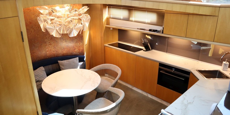 Pieter beeldsnijder kotter 65 vs