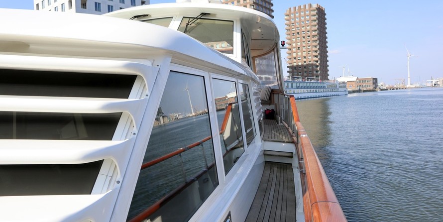 Pieter beeldsnijder kotter 65 vs