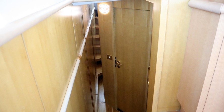 Pieter beeldsnijder kotter 65 vs