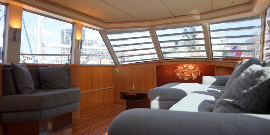 Pieter beeldsnijder kotter 65 vs