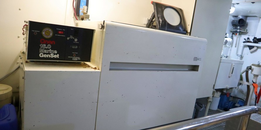 Pieter beeldsnijder kotter 65 vs