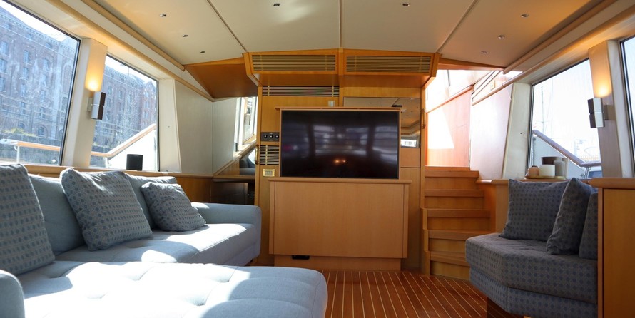 Pieter beeldsnijder kotter 65 vs