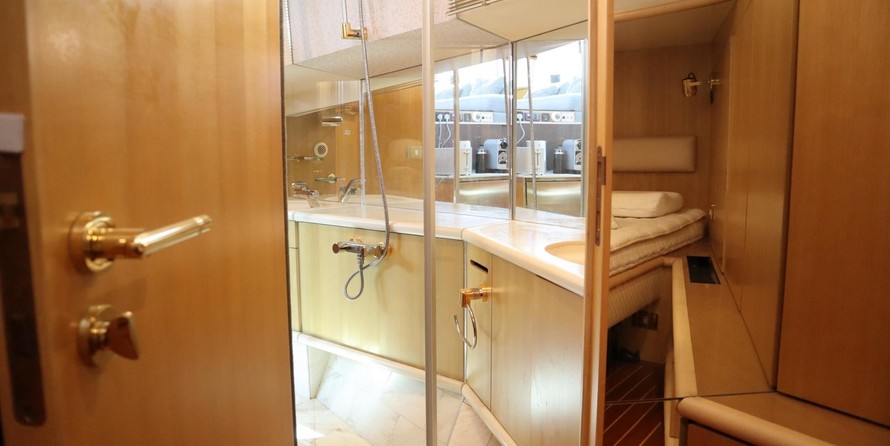 Pieter beeldsnijder kotter 65 vs