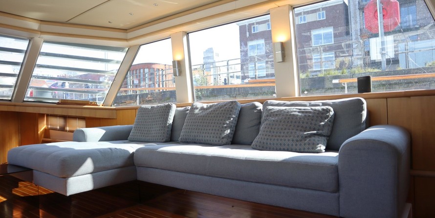 Pieter beeldsnijder kotter 65 vs