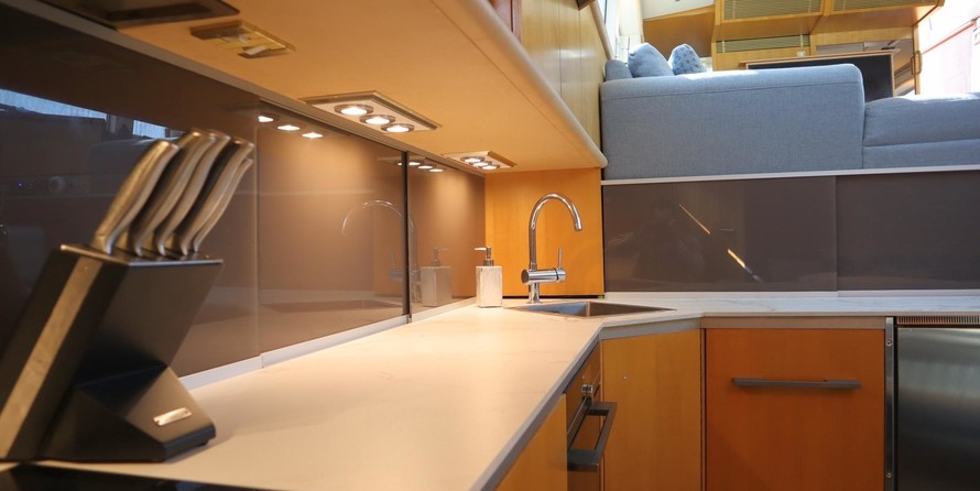 Pieter beeldsnijder kotter 65 vs