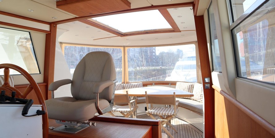 Pieter beeldsnijder kotter 65 vs